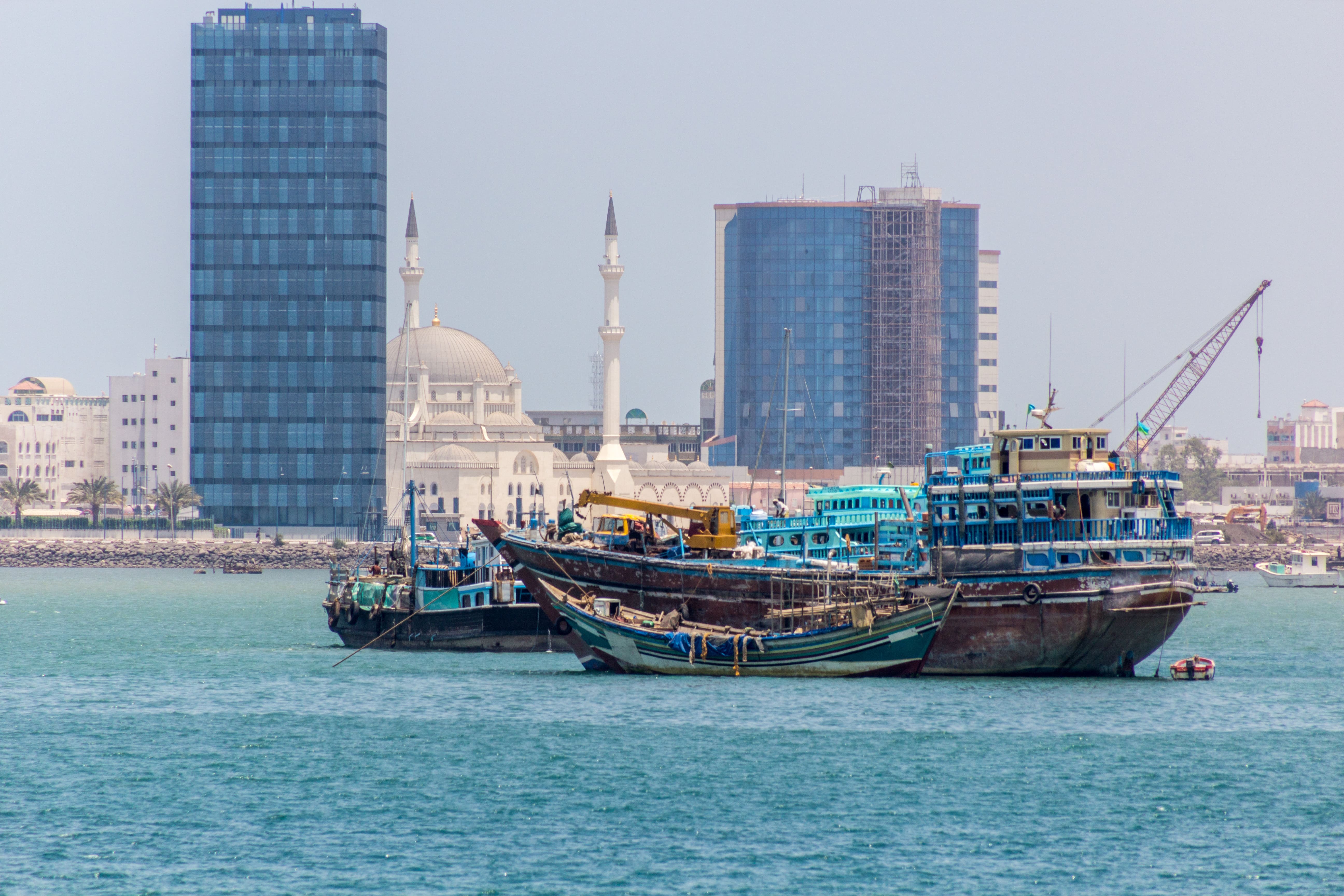 Respectful Tourism in Djibouti