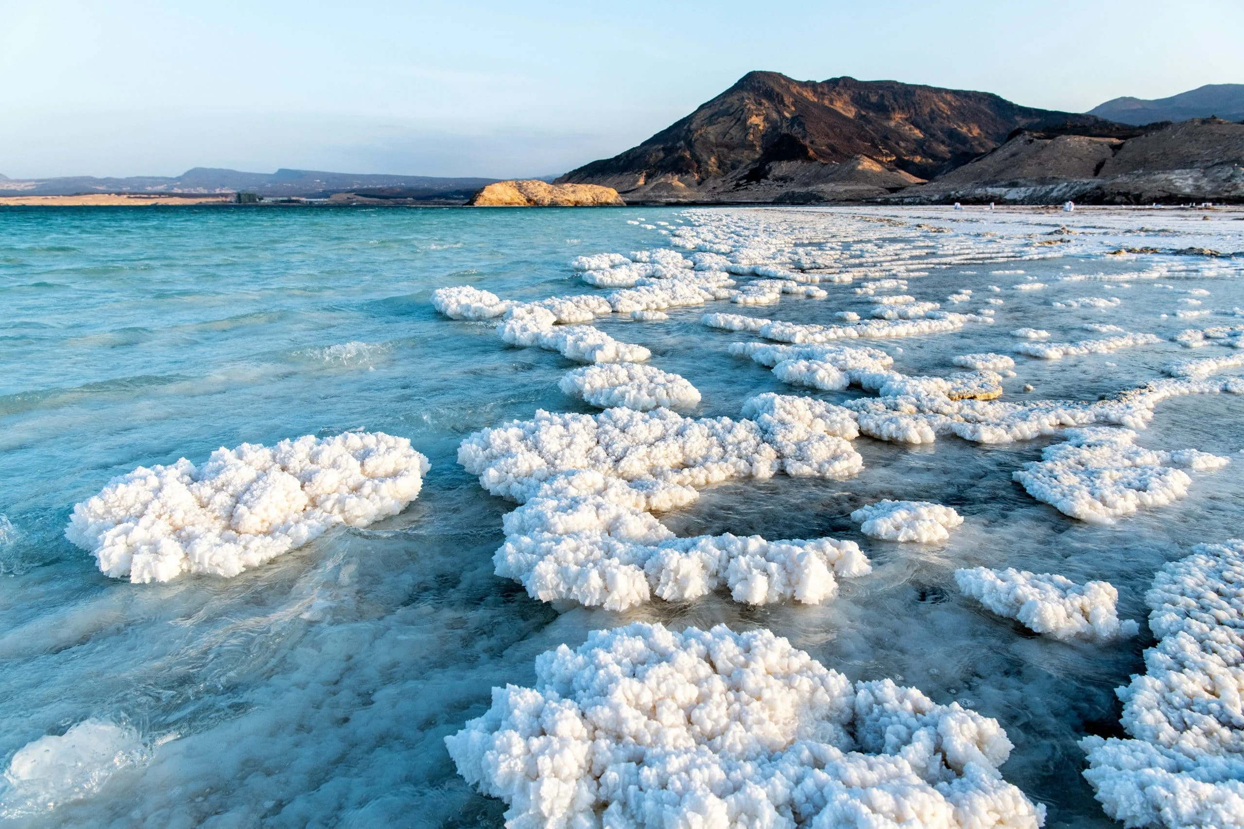 1 Day Lake Assal Adventure