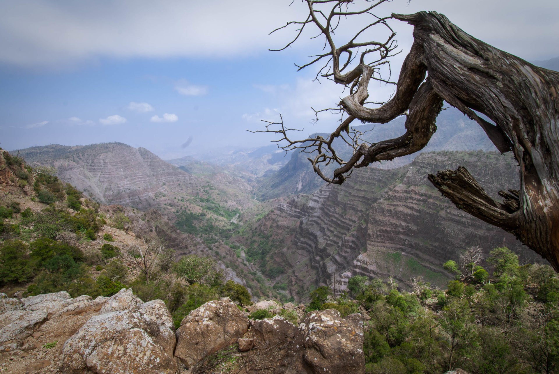 5 Days Extended Exploration