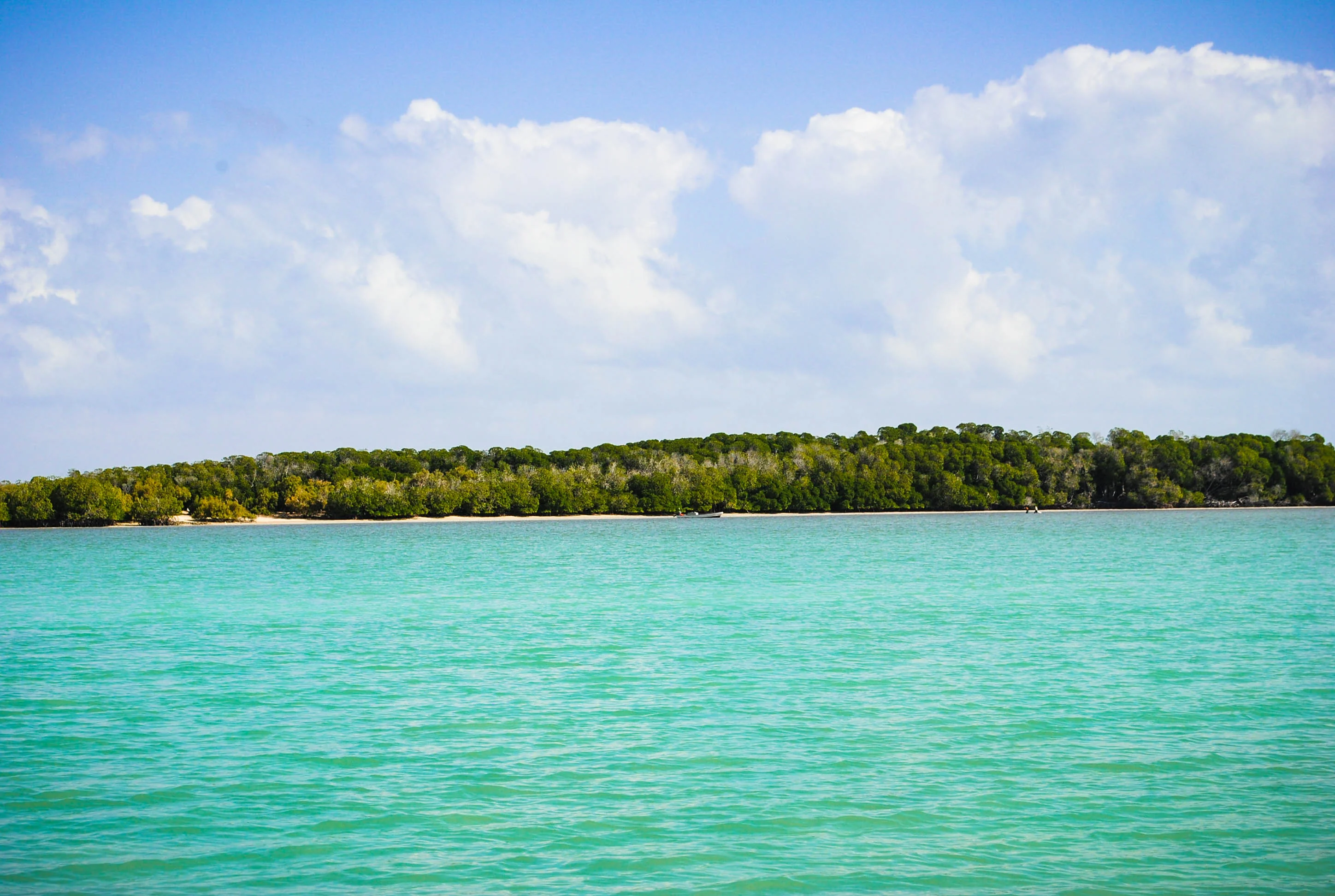 8 Days Djibouti & Moucha Island